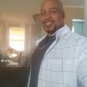 Meet your Posher, Jeffery